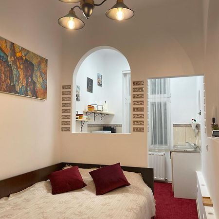 Studiopro44 Sibiu Eksteriør billede