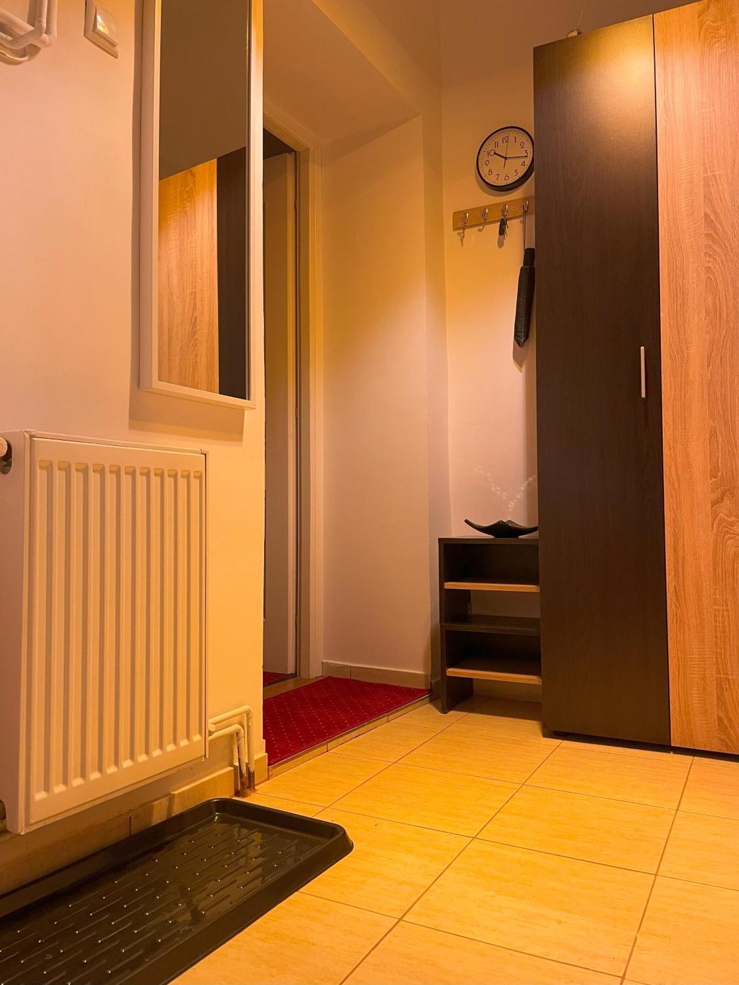 Studiopro44 Sibiu Eksteriør billede