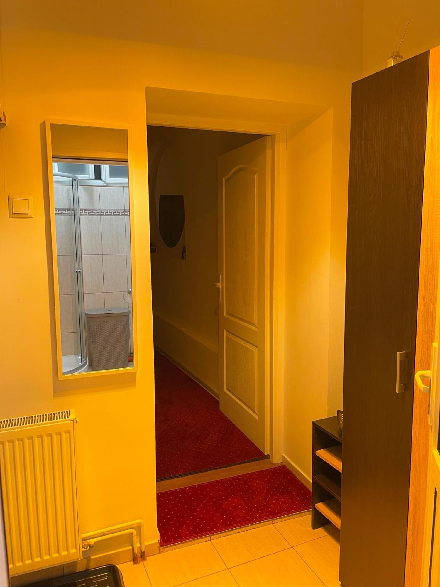 Studiopro44 Sibiu Eksteriør billede