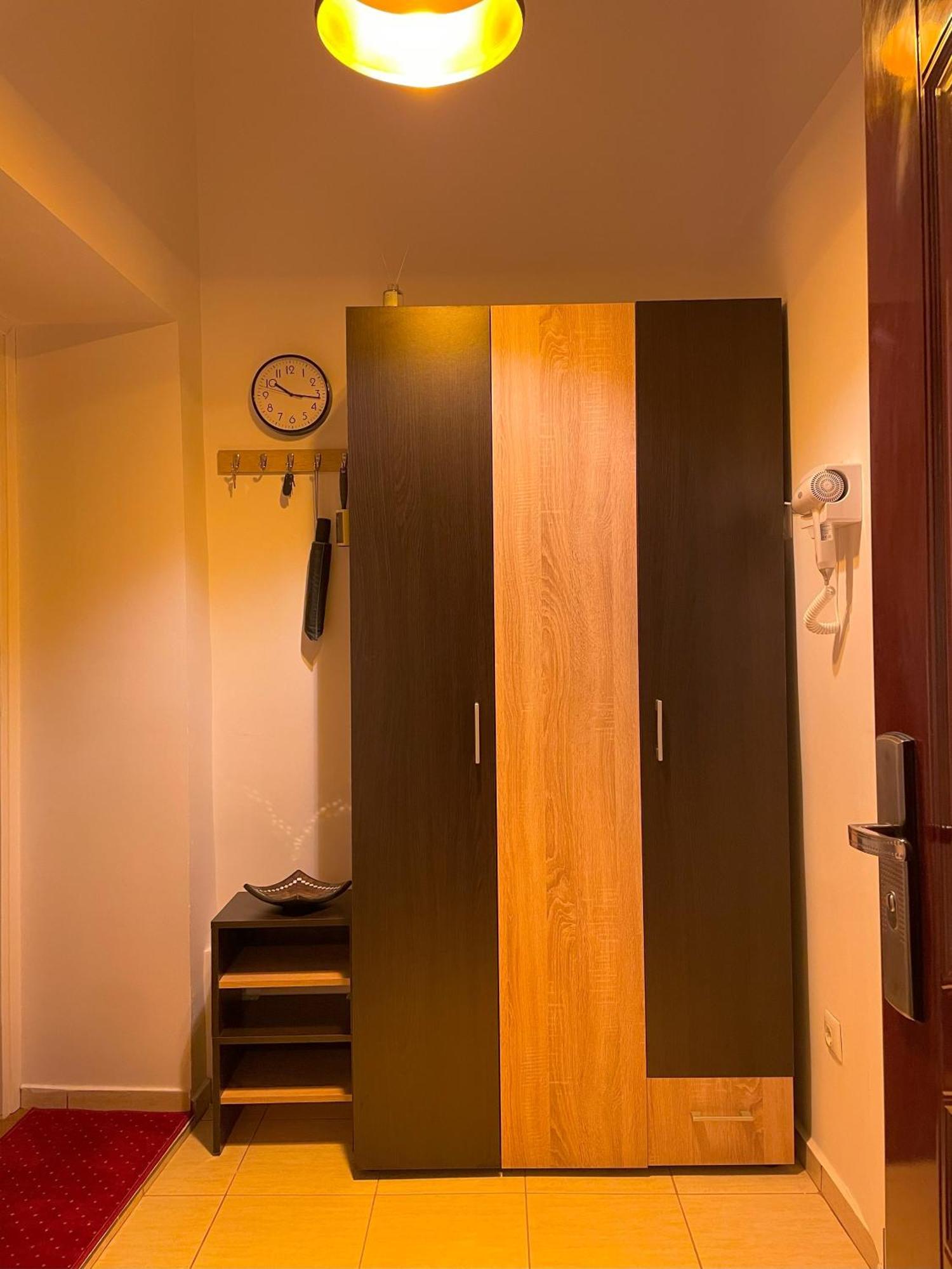 Studiopro44 Sibiu Eksteriør billede