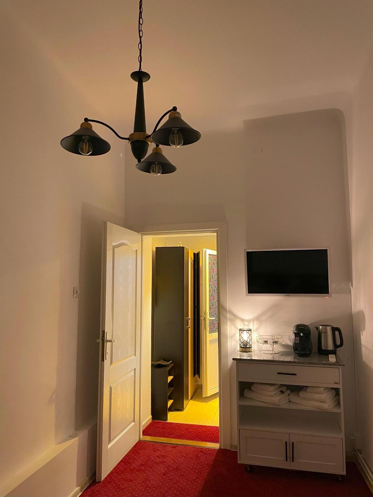 Studiopro44 Sibiu Eksteriør billede