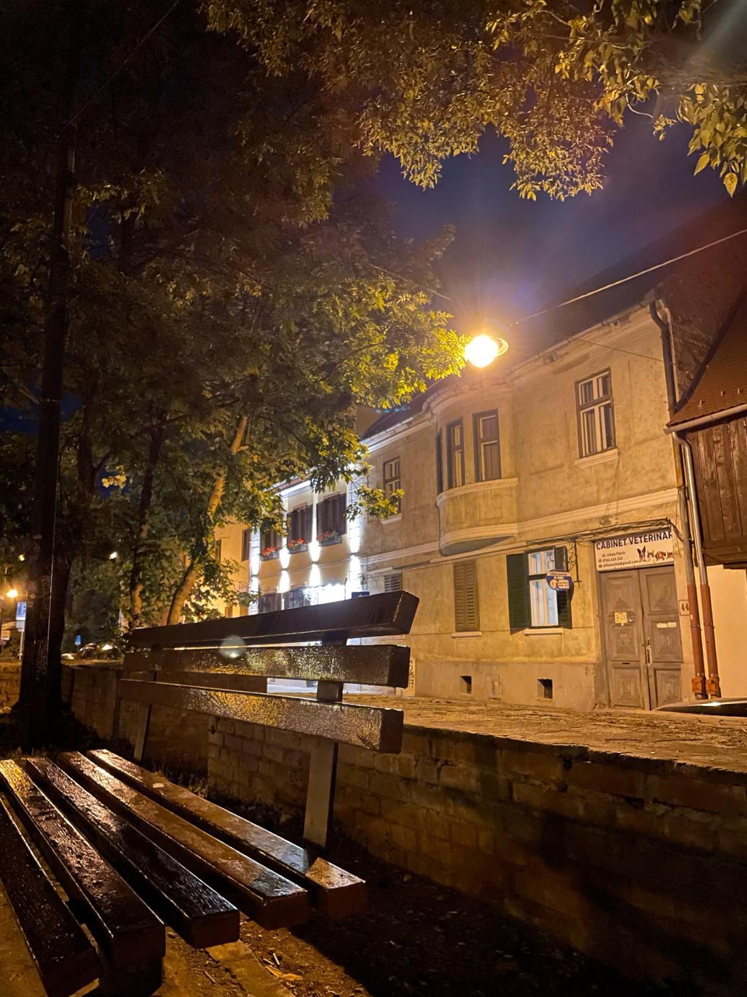 Studiopro44 Sibiu Eksteriør billede