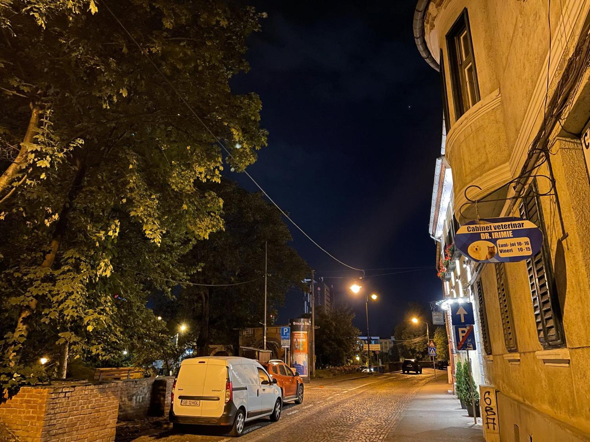 Studiopro44 Sibiu Eksteriør billede